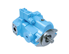 Bơm thủy lực - Hydraulic pump