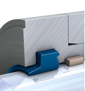 Phốt chắn bụi - Wiper seal