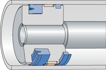 Phốt Piston - Piston seal