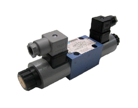 Van thủy lực - Hydraulic Valve