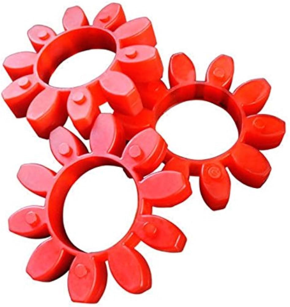 Khớp nối GR - GR Couplings