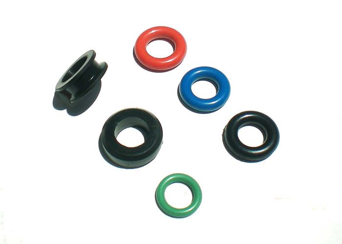 O-ring